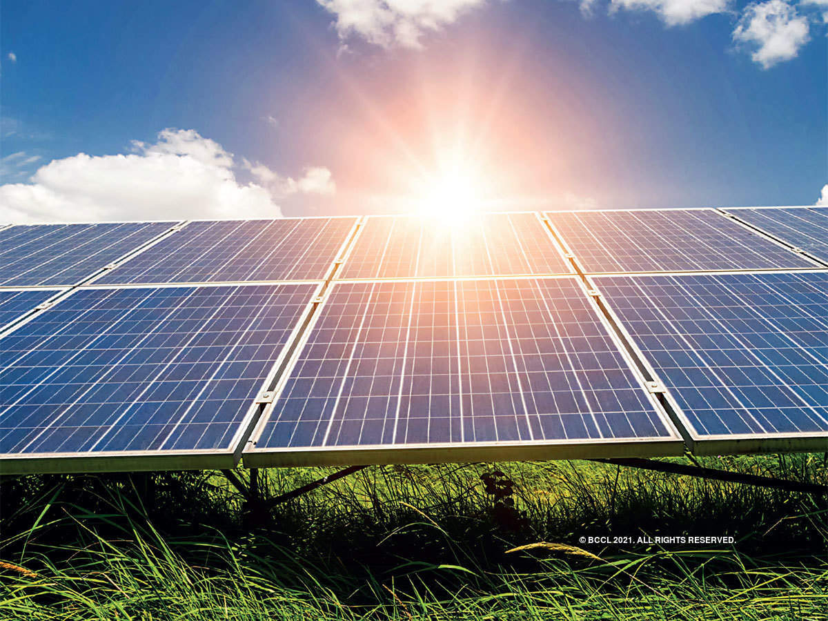 SOLAR ENERGY SUPPLIER IN JAIPUR