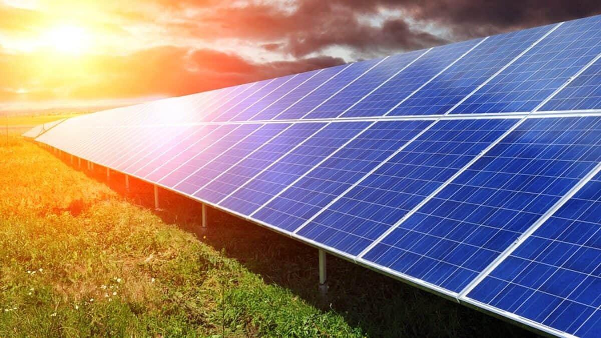 SOLAR ENERGY SUPPLIER IN JAIPUR