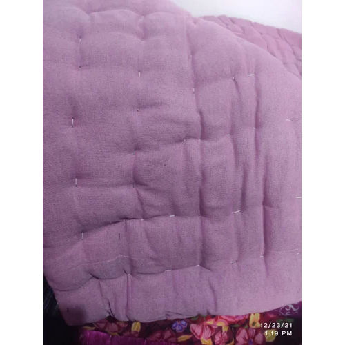 Washable Razai Astar Fabric