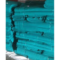 Doctor green Casement fabric (100% cotton)