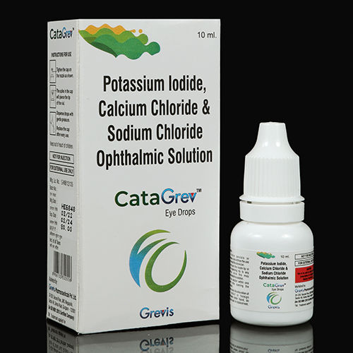 Catagrev 10Ml