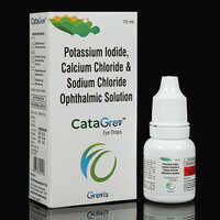 Catagrev 10Ml