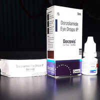 Dorzovis 5Ml