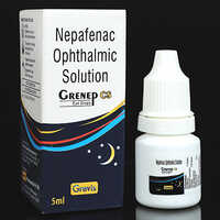 Grenep Cs 5Ml Eye Drop