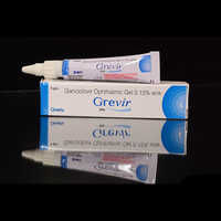 Grevir Ointment 5Gm