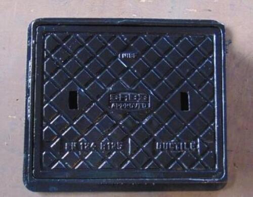Type 5 - Surface Box