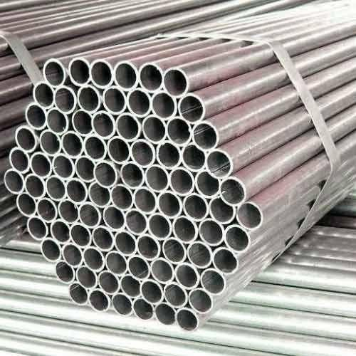Stainless Steel Corrosion Free Seamless Pipe