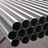 SS 304l Seamless Pipe