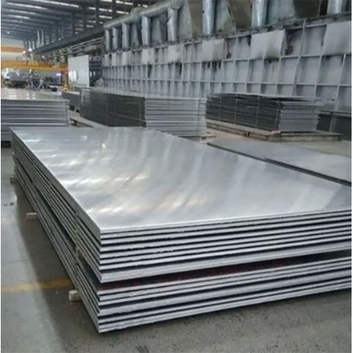 Stainless Steel 409 Plate