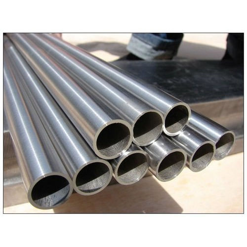 Ss 304 Seamless Tube Application: Construction