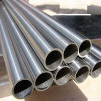 Ss 321 Seamless Tube - Application: Construction