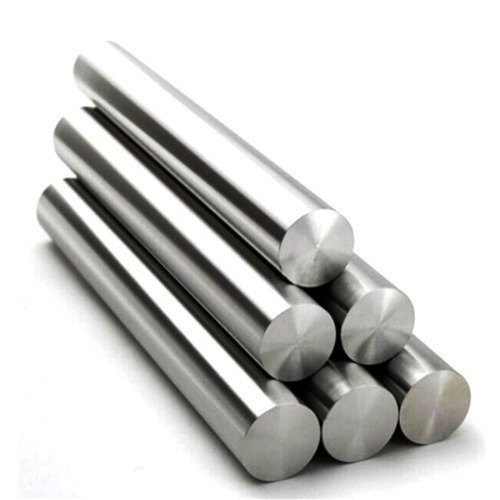 SS 304 Round Bar