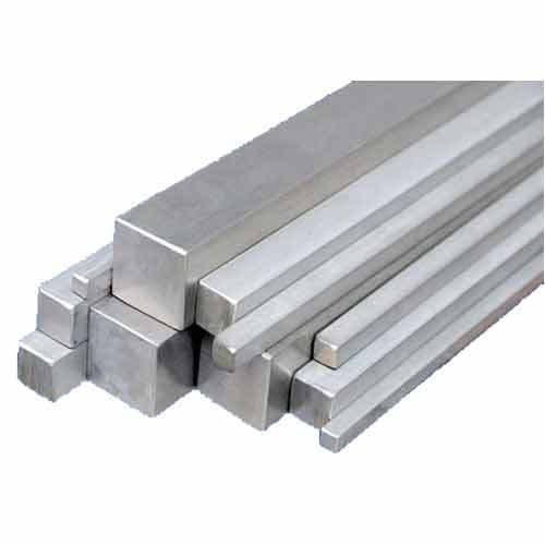 SS 304 Square Round Bar