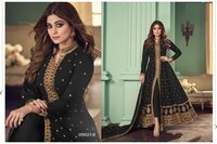 Heavy Fox Georgette salwar suit