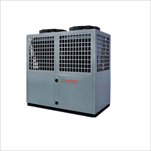 High Temperature Heat Pump