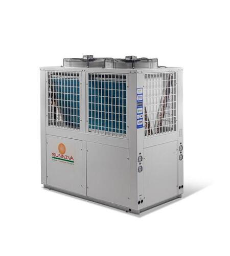 Heat Pump