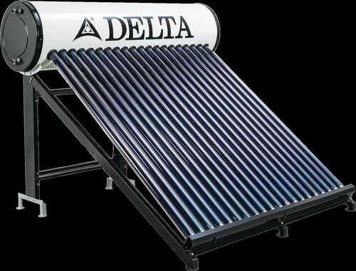 Delta Solar Water Heater Installation Type: Free Standing