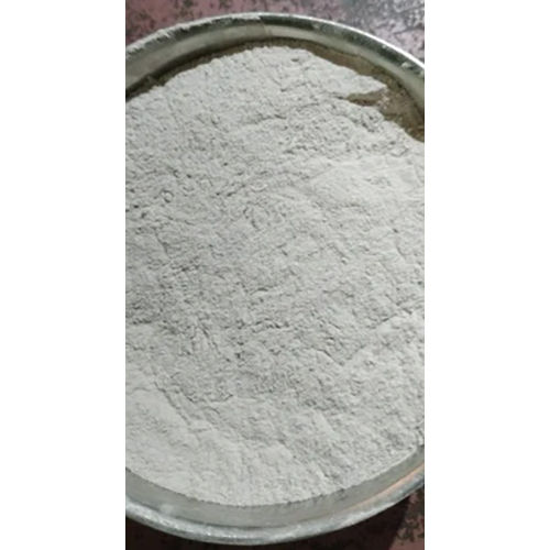 Quartz Air Blown Powder Application: Industrial