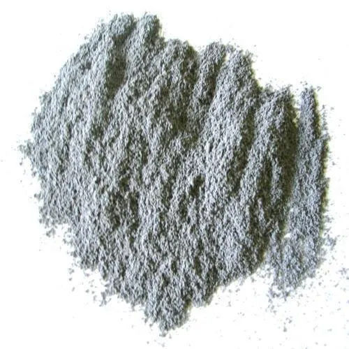 Grey Barytes Powder Application: Industrial