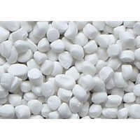 Nucleating Masterbatch Application: Injection Molding