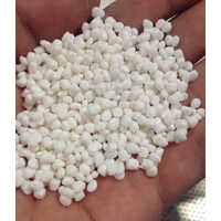 Calcium Filler Masterbatch - 99% Pure Granules, White Color, Versatile For Plastic And Rubber Applications