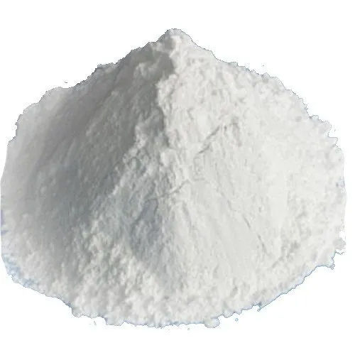 Micronized Calcium Carbonate