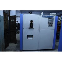 High-Output 6-Cavity Blow Moulding Machine
