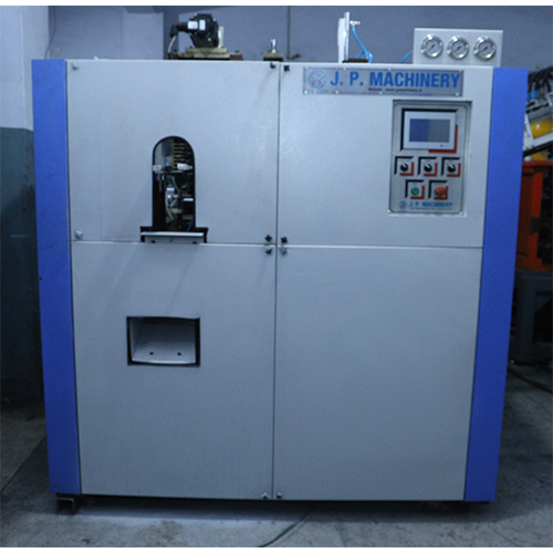 Fully Automatic Automtic Pet Jar Blow Moulding Machine