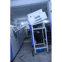 Fully Automatic 5L PET Jar Blow Moulding Machine