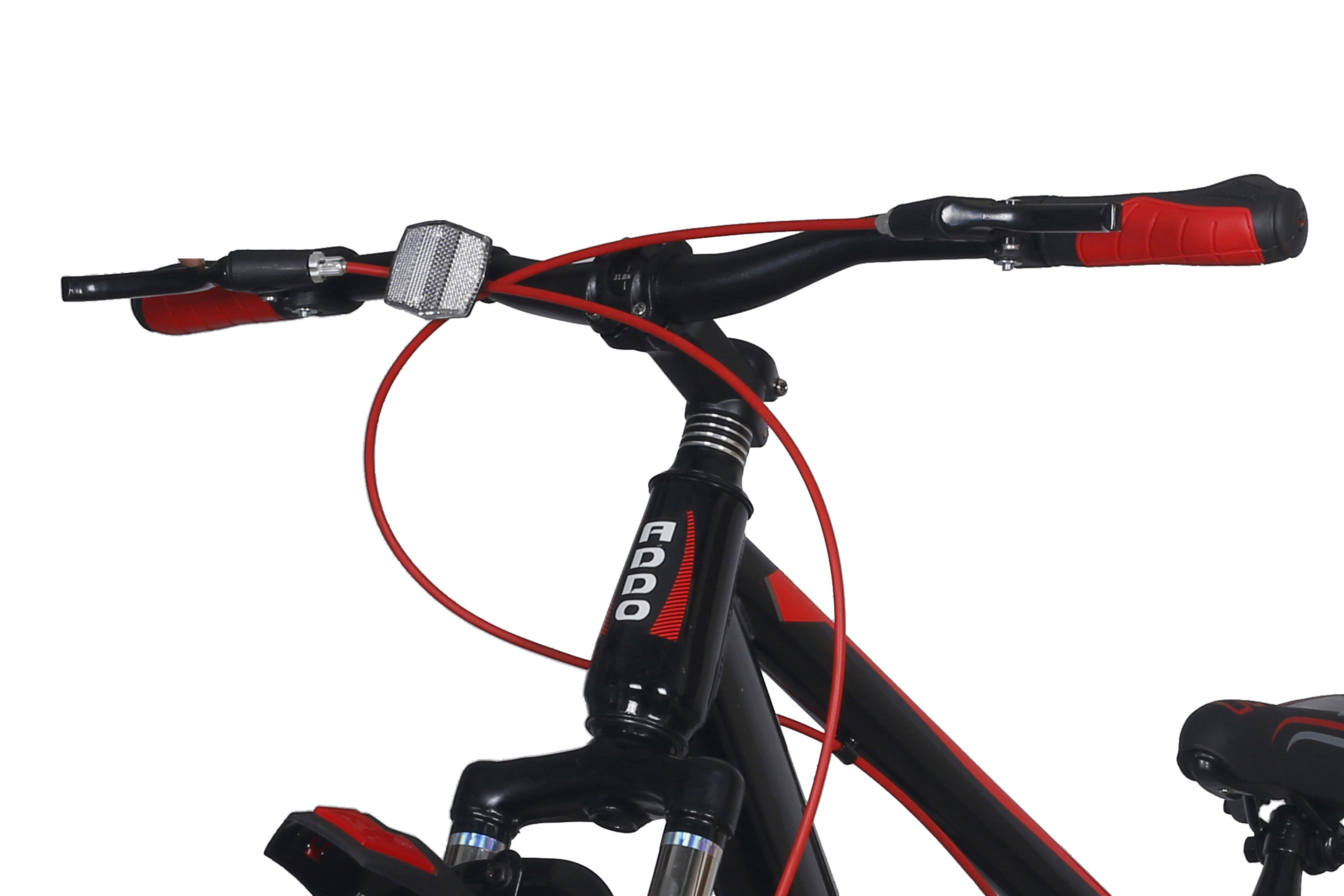 29 CAMERON S/S F/SHOX D/DISC TYRE - 29X2.40