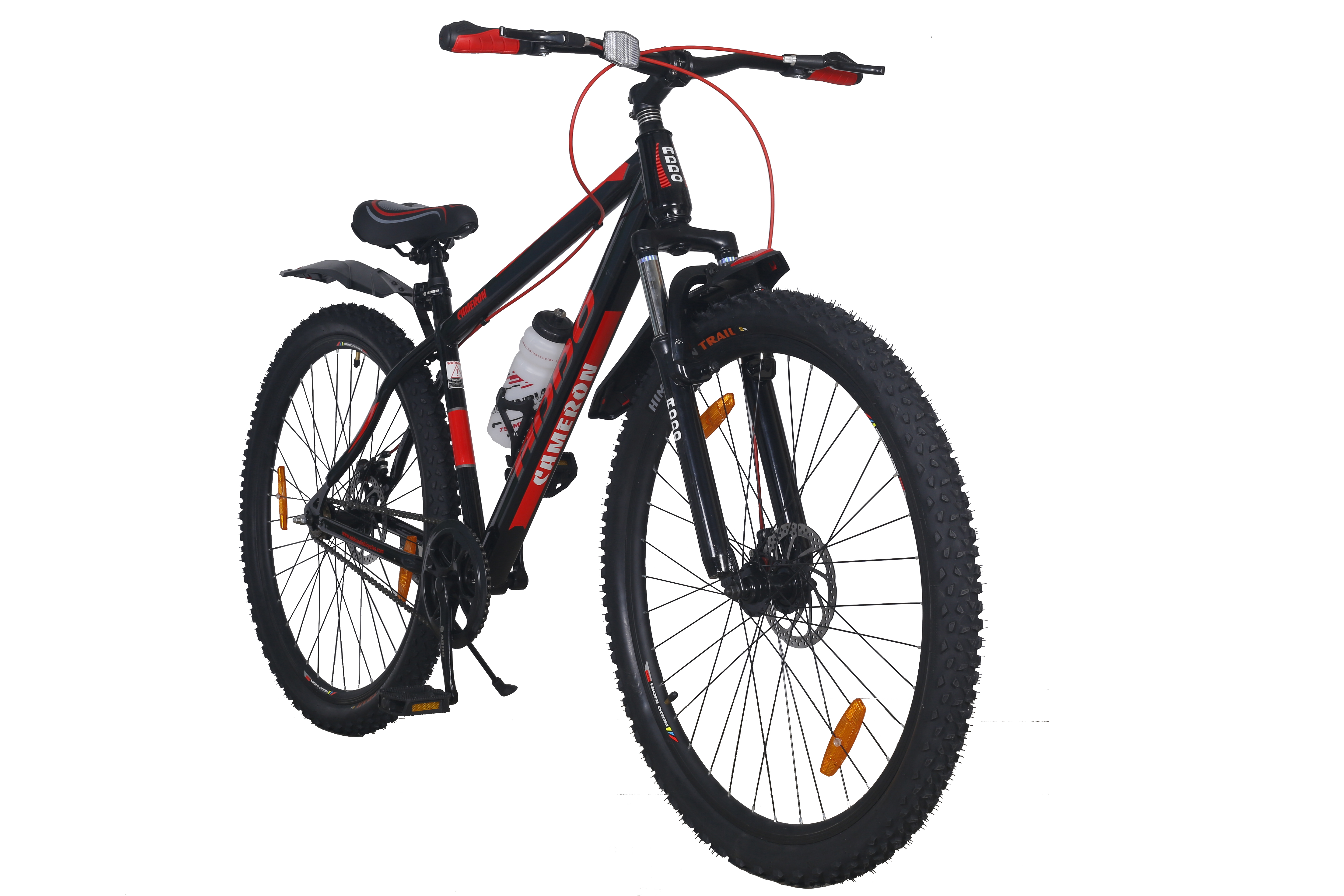 29 CAMERON S/S F/SHOX D/DISC TYRE - 29X2.40