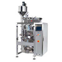 Automatic Packing Machine For Powder