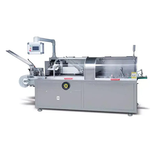 Auto Cartoning Machine