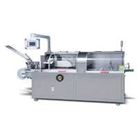 Auto Cartoning Machine