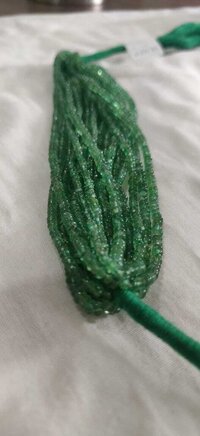 Emerald Bead