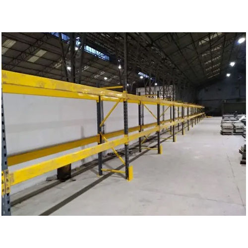 Heavy Duty Pallet Rack