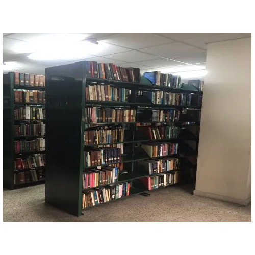 Libraray Racks