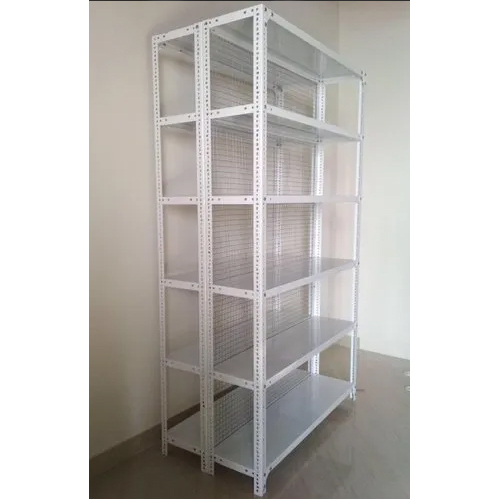 Slotted Angle Rack