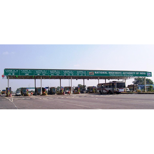 Toll Palaz Canopy