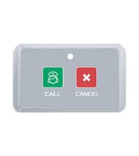 Nurse Call System 2 key Wall Mount Call Button SB6-3XWH-P/PS