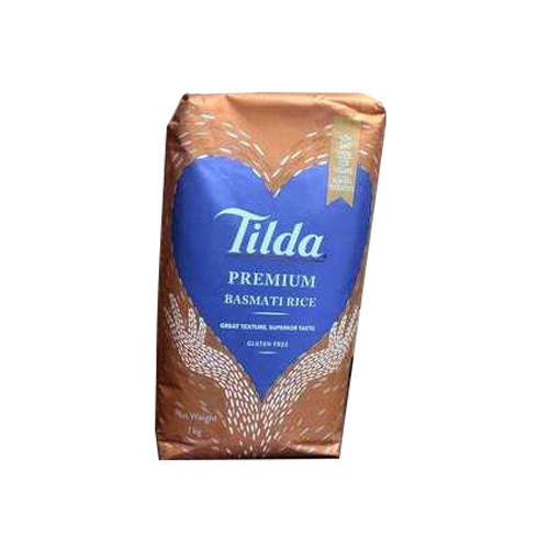 Tilda Premium Basmati Rice 1kg