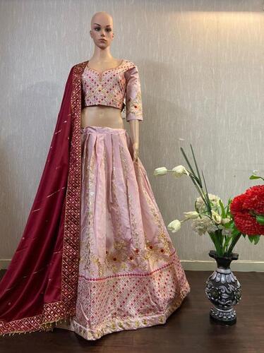 Designer Lehenga Choli For Women