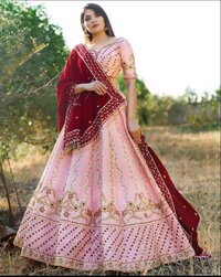 Designer Lehenga Choli For Women