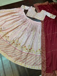 Designer Lehenga Choli For Women