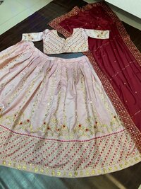 Designer Lehenga Choli For Women