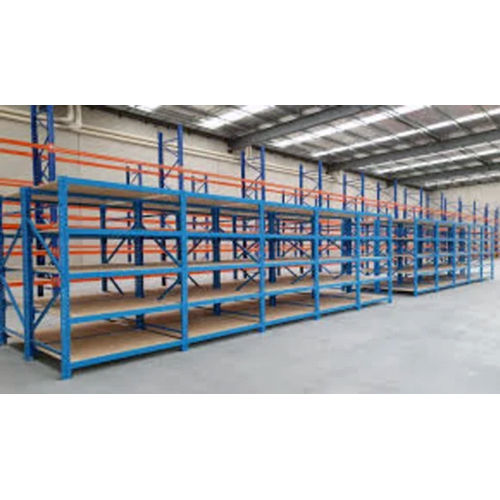 Heavy Duty Racking System