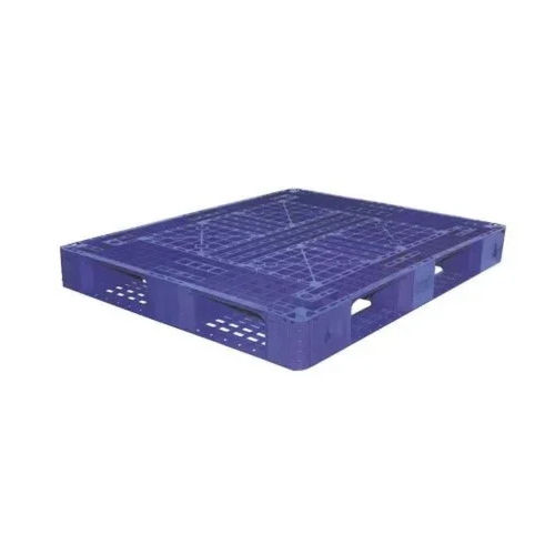 Injection Moulded Plastic Pallet