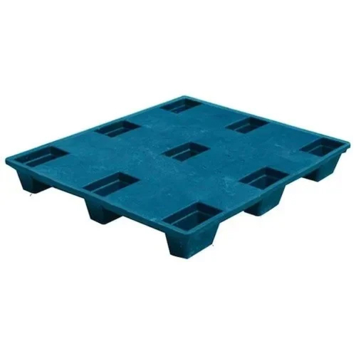 HDPE Injection Moulded Plastic Pallets