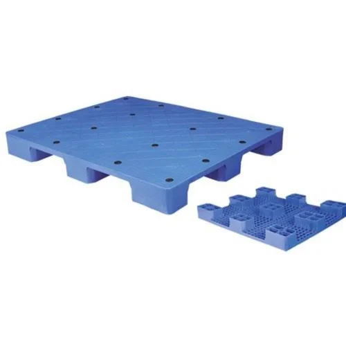 Industrial Injection Moulded Plastic Pallets