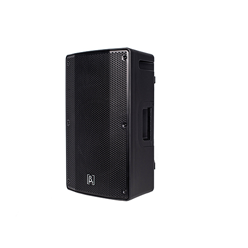 Black Vx15A 15 Two-Way Full-Range Active Speaker